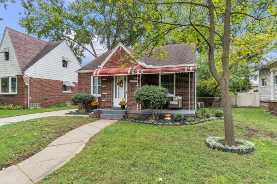 35127 Farragut, Westland, MI 48186 photo 2