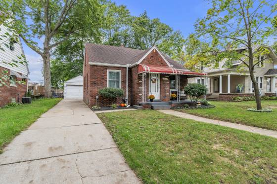 35127 Farragut, Westland, MI 48186 photo 3