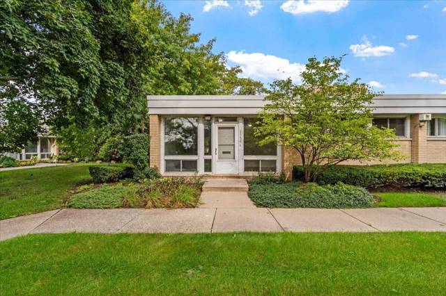 1551 Chateaufort Place, Detroit, MI