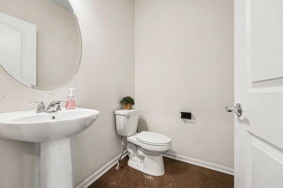 8580 Pioneer Street, Washington, MI 48094 photo 4