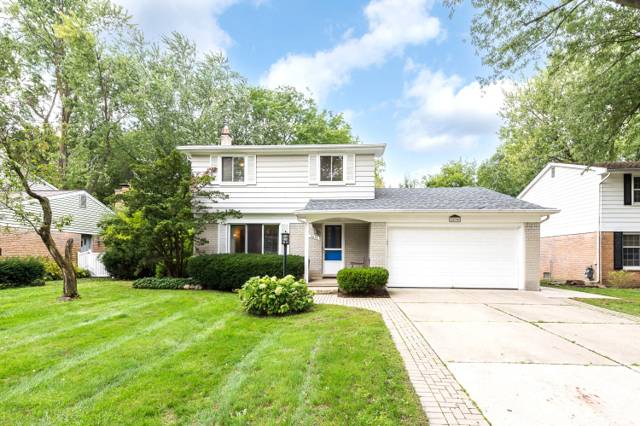 2674 Hawks Avenue, Ann Arbor, MI