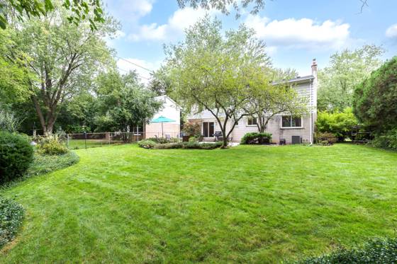 2674 Hawks Avenue, Ann Arbor, MI 48108 photo 2