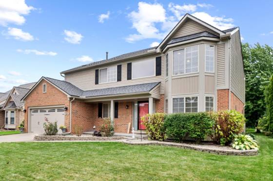 7467 Charrington Drive, Canton, MI 48187 photo 4