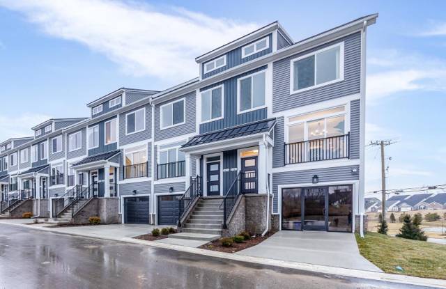 2711 Bristol Rdg Drive, Ann Arbor, MI
