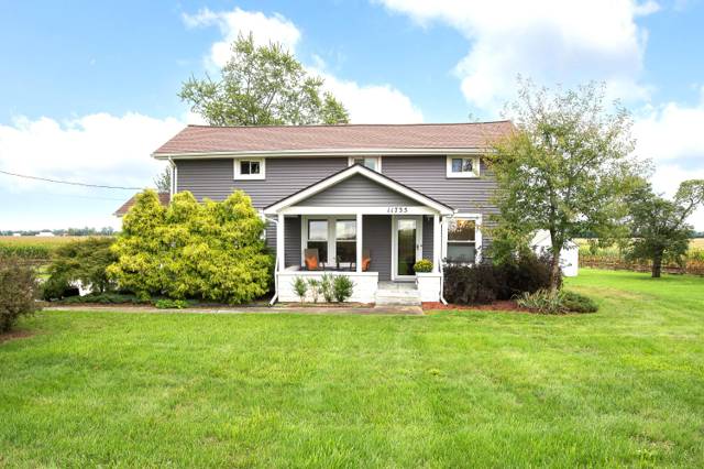 11735 Stony Creek Road, Milan, MI
