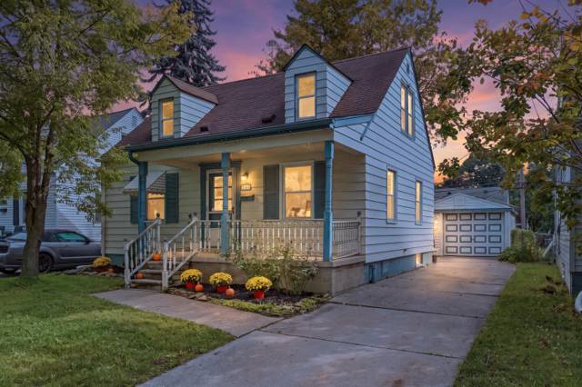 3445 Detroit Street, Dearborn, MI