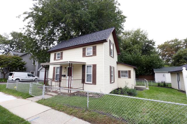 139 Marvin Street, Milan, MI