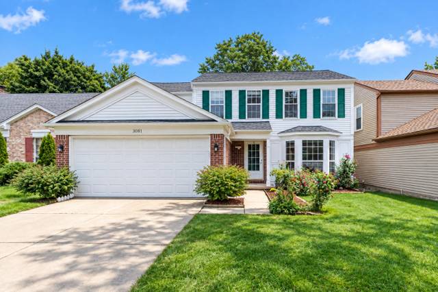 3081 Turnberry Lane, Ann Arbor, MI