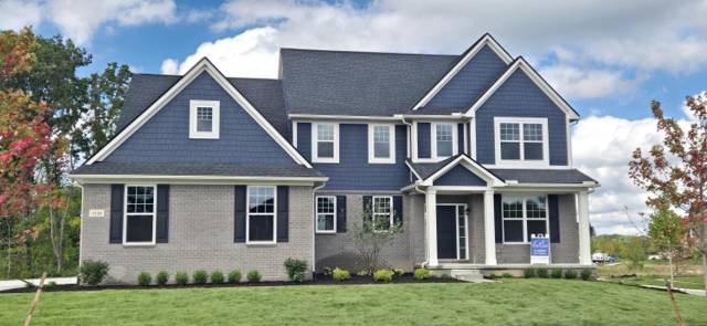 3330 Reserve Boulevard, Commerce Twp, MI