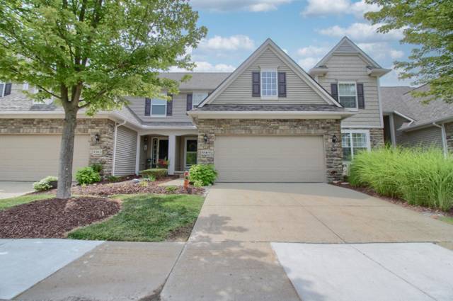 5565 Gallery Park Drive, Ann Arbor, MI