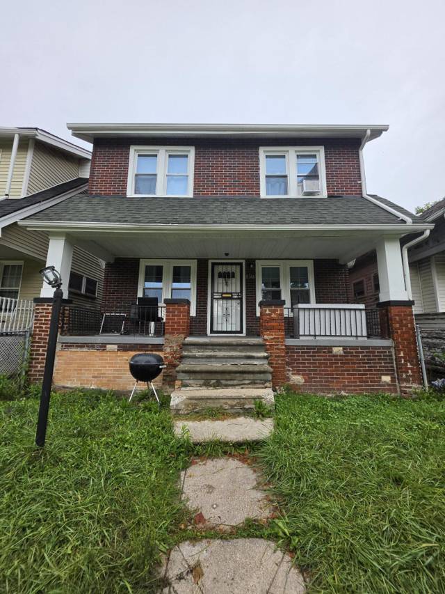 5143 Saint Clair Street, Detroit, MI