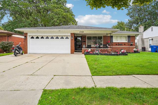 27248 Newport Drive, Warren, MI