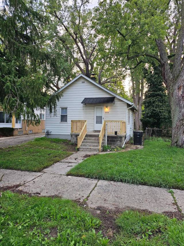 20426 Salem, Detroit, MI