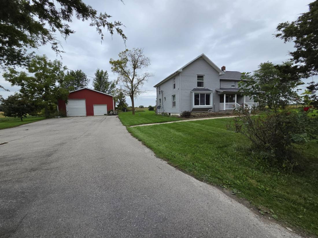 19120 Welch, Milan, MI 48160