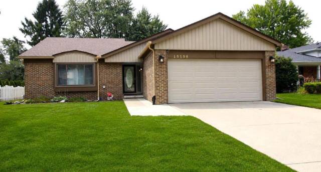 15158 Congress Drive, Sterling Heights, MI