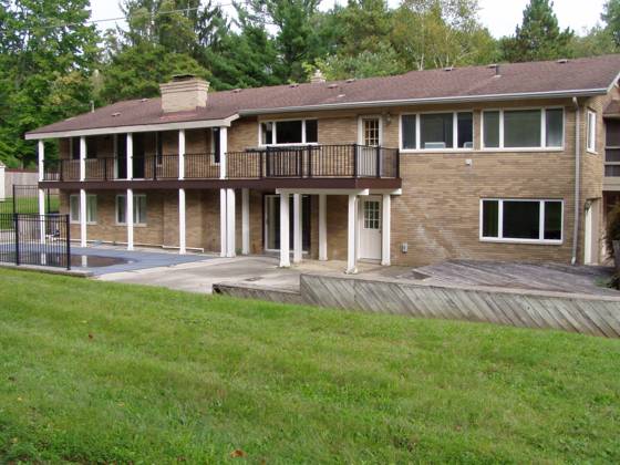 6670 Crane Road, Ypsilanti, MI 48197 photo 2