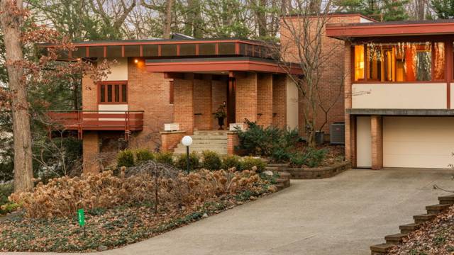 276 Indian River Place, Ann Arbor, MI