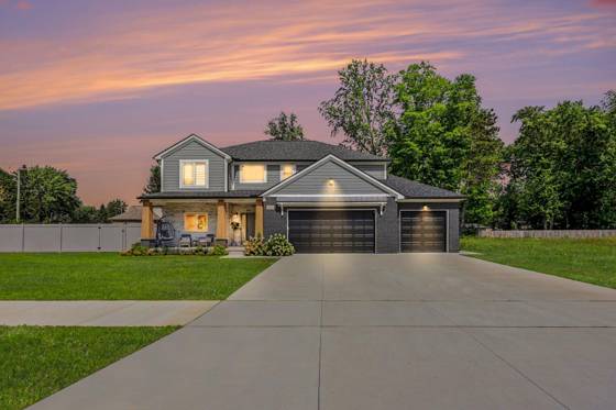 29101 Brooke Meadows Court #20, Chesterfield, MI 48047 photo 3