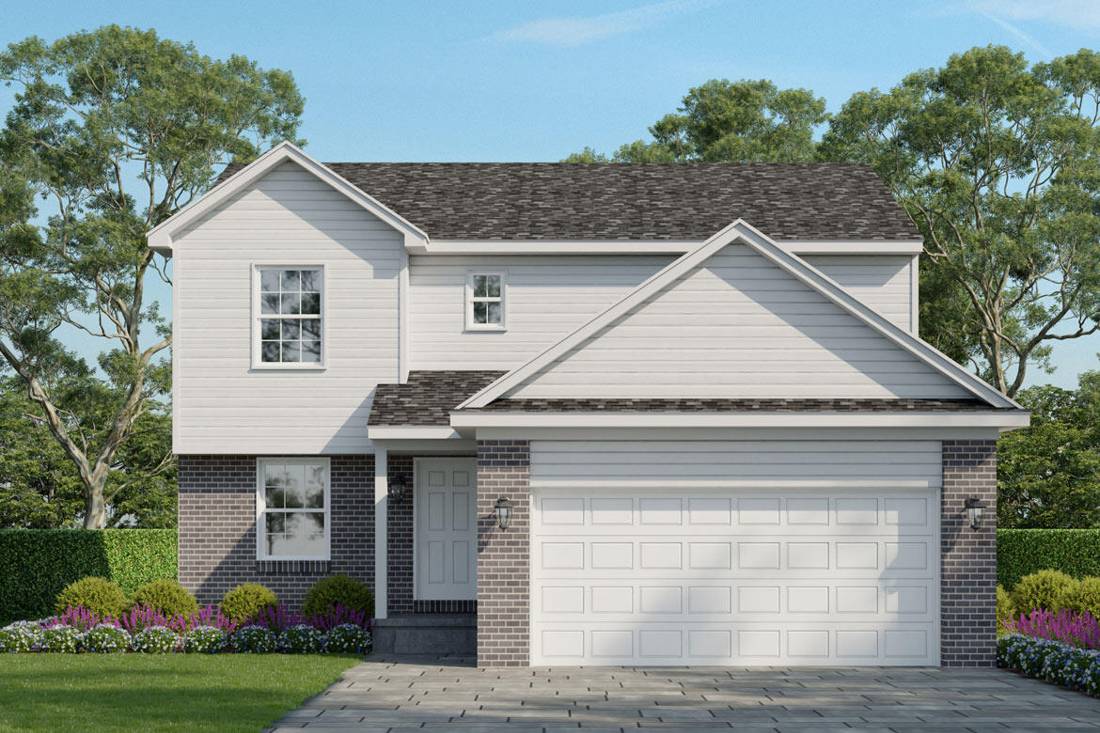 325 2nd Avenue, Pontiac, MI 48340