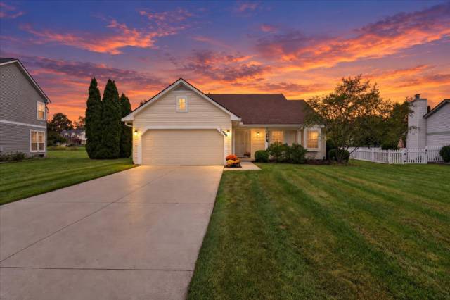 2730 Silver Spring Drive, Ann Arbor, MI