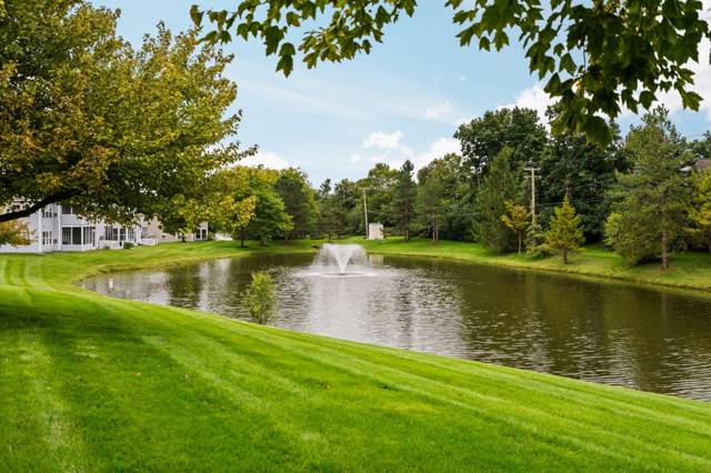 1729 Weatherstone Drive, Ann Arbor, MI