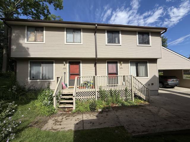 1707/1709 Dexter Avenue, Ann Arbor, MI