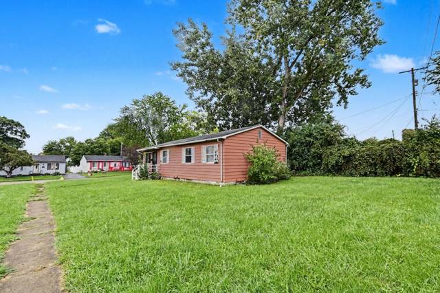 6701 Dana Lane, Flint, MI