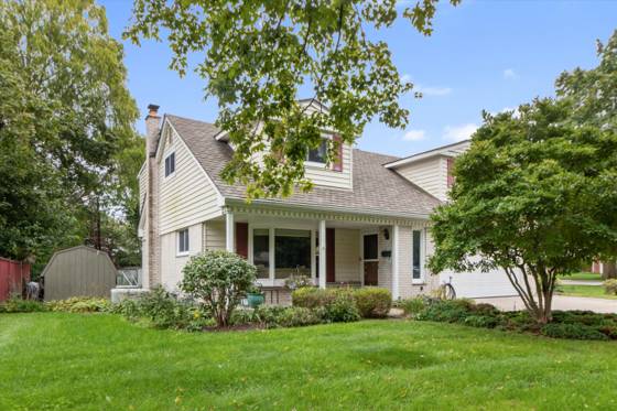 3225 Lockridge Drive, Ann Arbor, MI 48108 photo 3
