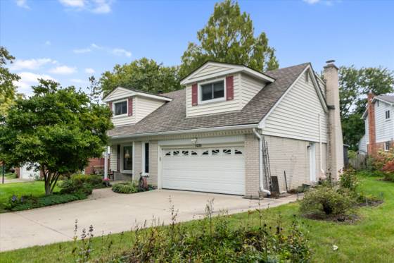 3225 Lockridge Drive, Ann Arbor, MI 48108 photo 4