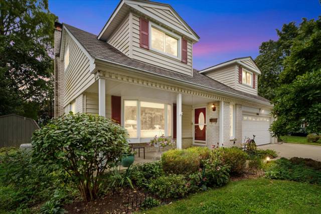 3225 Lockridge Drive, Ann Arbor, MI