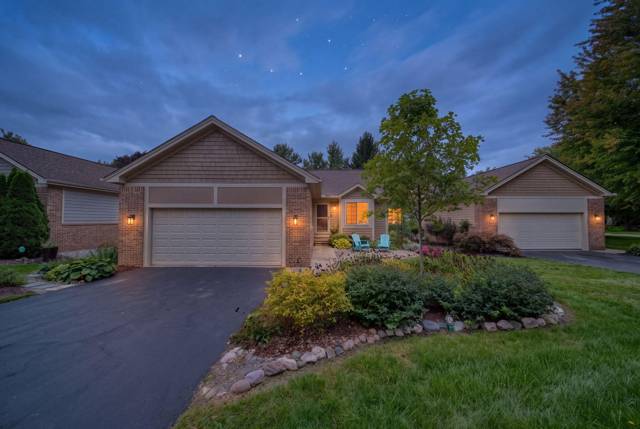4029 Boulder Pond Drive, Ann Arbor, MI