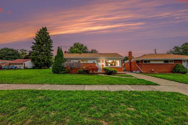 16741 Bell Avenue, Eastpointe, MI