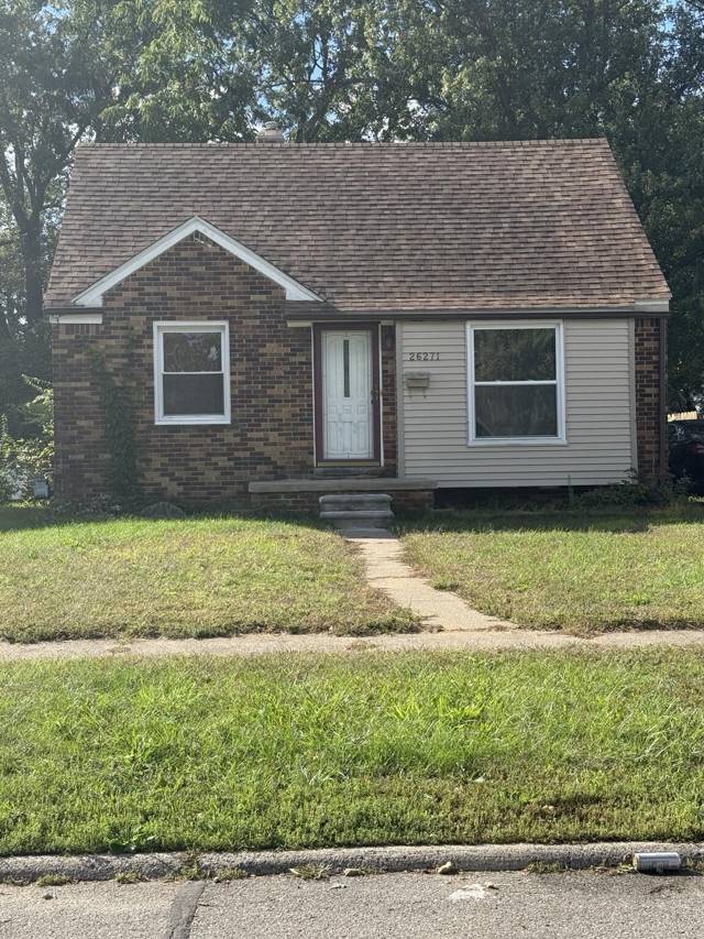 26271 W Hills Drive, Inkster, MI