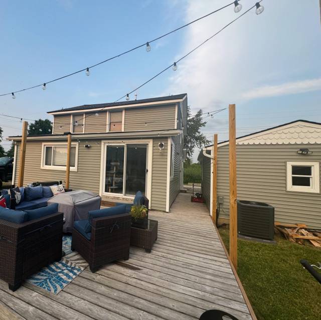 7738 Oceanside Drive, Ira, MI