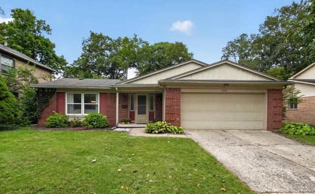 3348 Tacoma Circle, Ann Arbor, MI