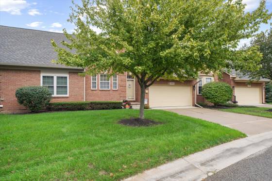 4135 Forest Bridge Drive, Canton, MI 48188 photo 3
