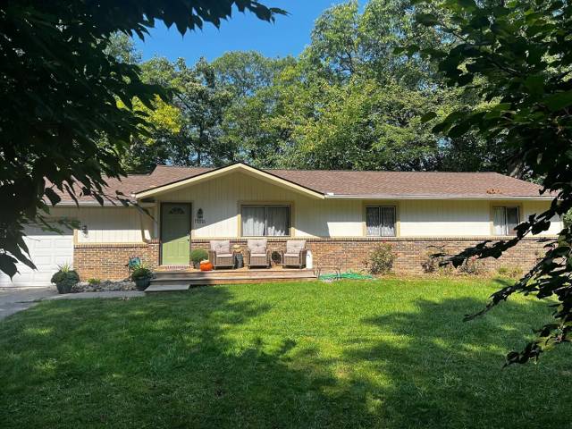 11816 Highridge Drive, Pinckney, MI