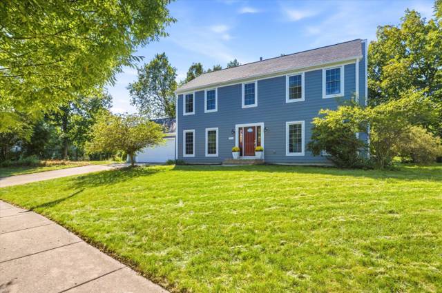 3572 Whispering Oaks Drive, Ann Arbor, MI