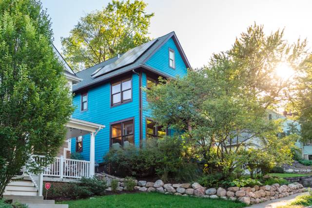 375 Koch Avenue, Ann Arbor, MI