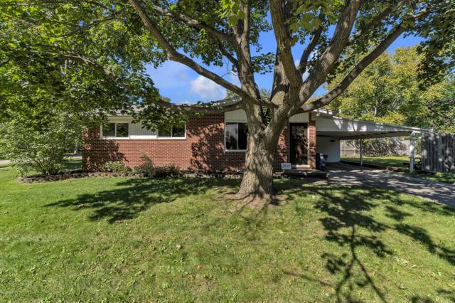 2820 Hollywood Drive, Ann Arbor, MI