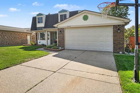 15412 Dominic Street, Clinton Twp, MI 48038 photo 4
