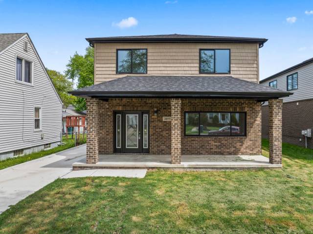 3811 Alice Street, Dearborn, MI