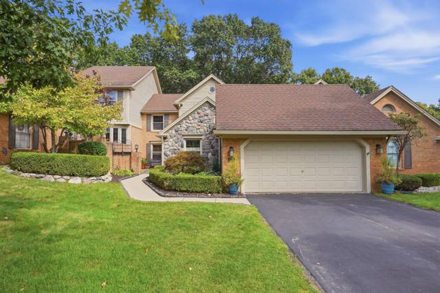 4539 Golf View Drive, Brighton, MI