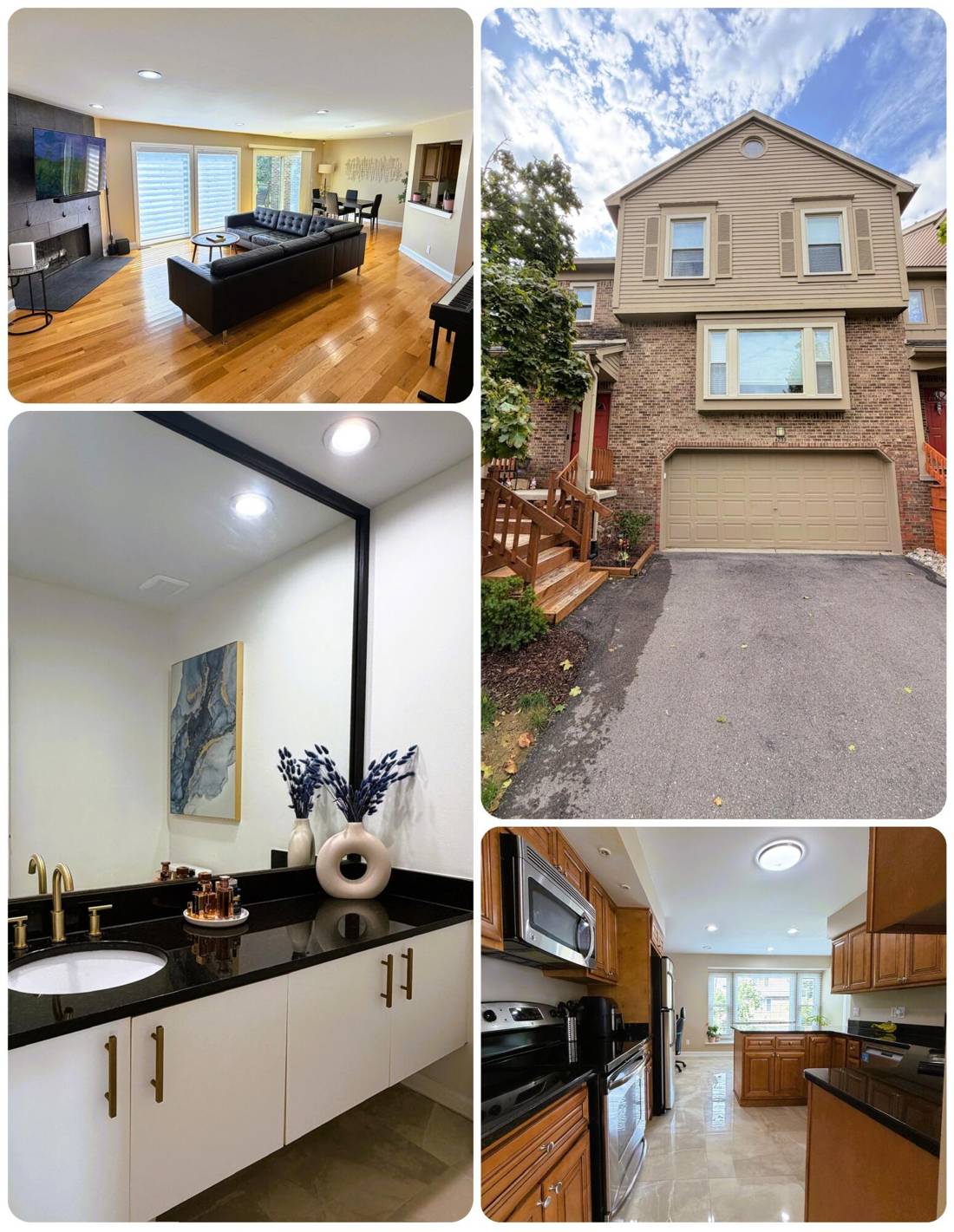 4239 Breckenridge Drive #63, West Bloomfield, MI 48322