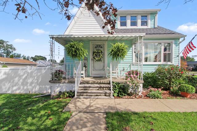 3165 4th, Monroe, MI