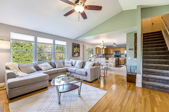 7191 Roxbury Drive, Ypsilanti, MI 48197 photo 4