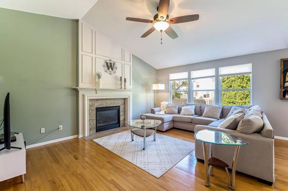 7191 Roxbury Drive, Ypsilanti, MI 48197 photo 5