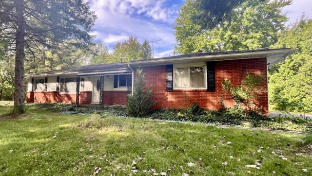 21112 Wilmot Road, Belleville, MI