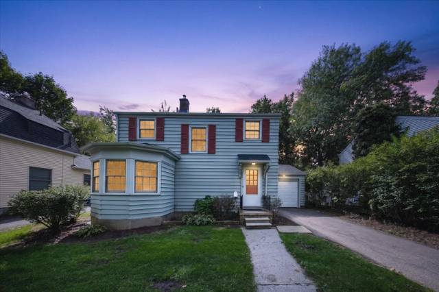 501 W Hoover Avenue, Ann Arbor, MI