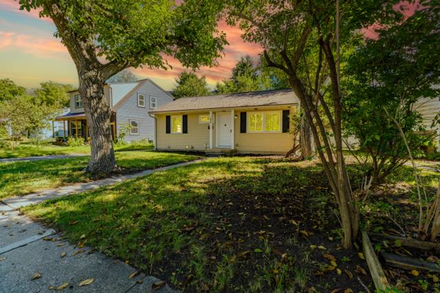 895 Starwick Drive, Ann Arbor, MI